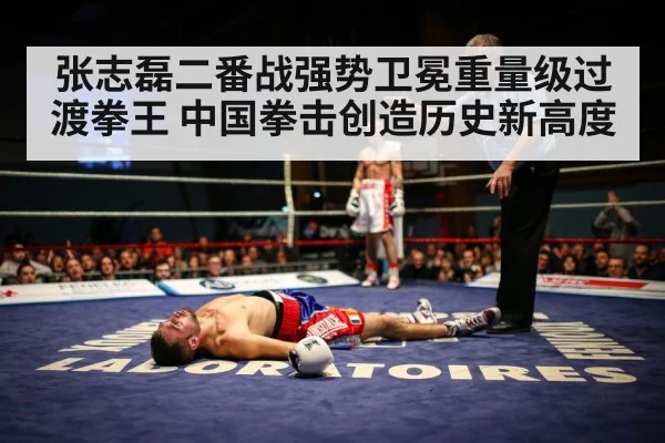 boxing knockout
